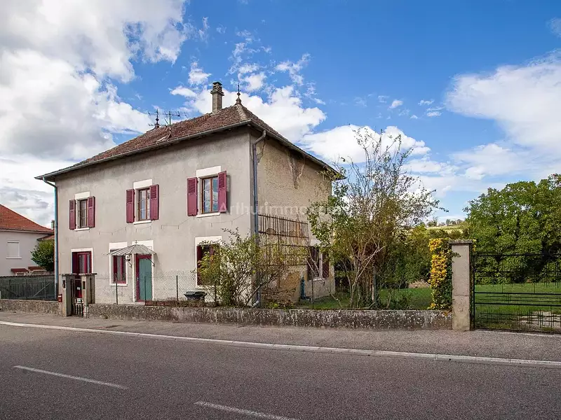 Maison, 150 m²