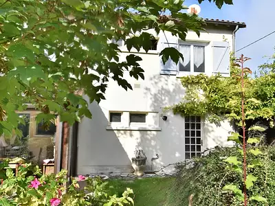 Maison, 151 m²