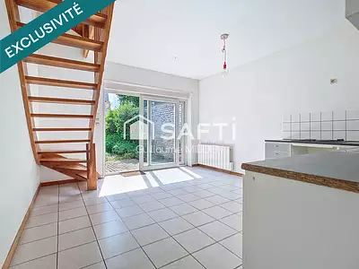 Maison, 94 m²