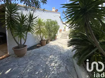 Maison, 50 m²