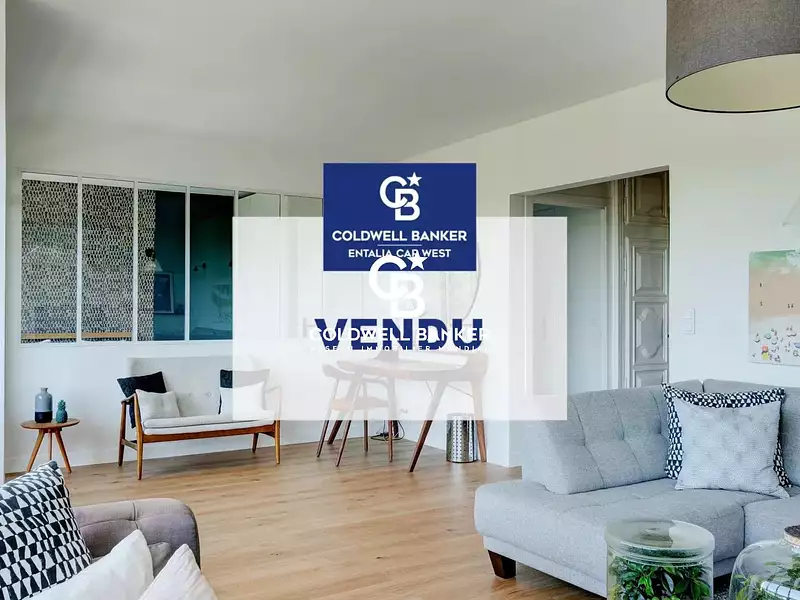 Appartement, 144 m²