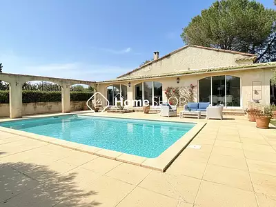 Maison, 125 m²