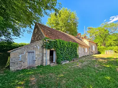 Maison, 160 m²