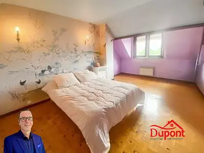 Maison, 98 m²