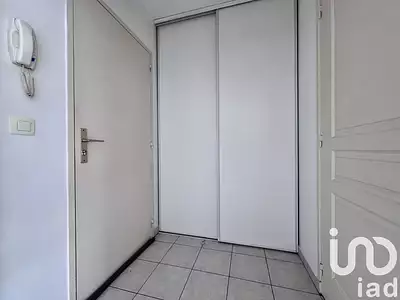 Appartement, 61 m²