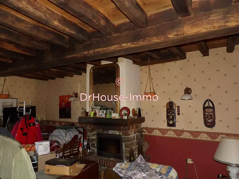 Maison, 220 m²