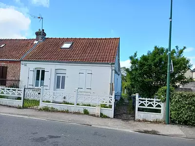Maison, 180 m²