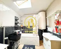 Appartement, 71,85 m²