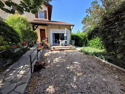 Appartement, 20,82 m²