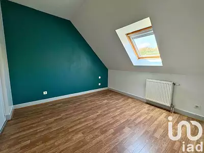 Maison, 95 m²