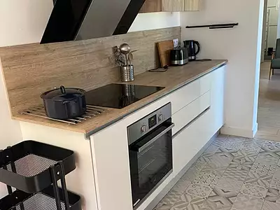 Appartement, 78,05 m²