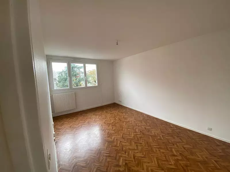 Appartement, 46 m²