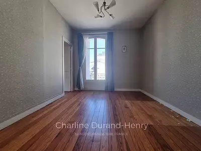 Appartement, 109,21 m²