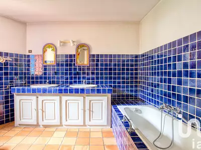Maison, 130 m²