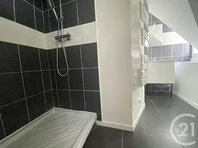 Appartement, 60 m²