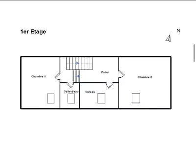 Maison, 110 m²