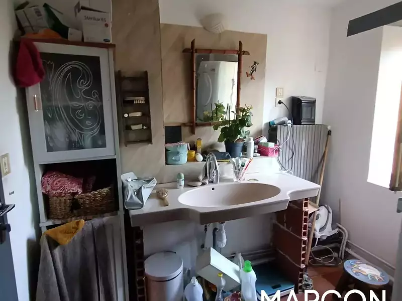 Maison, 106 m²