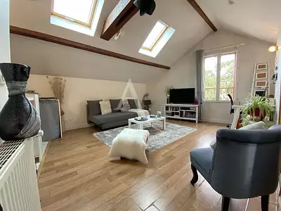 Appartement, 32,9 m²