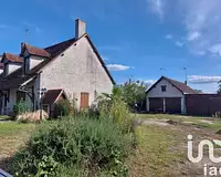 Maison, 183 m²