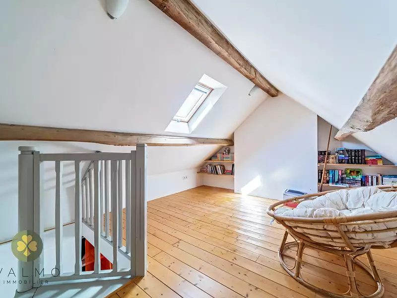 Divers, 56,92 m²