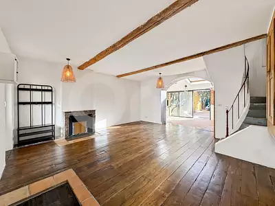 Maison, 125 m²