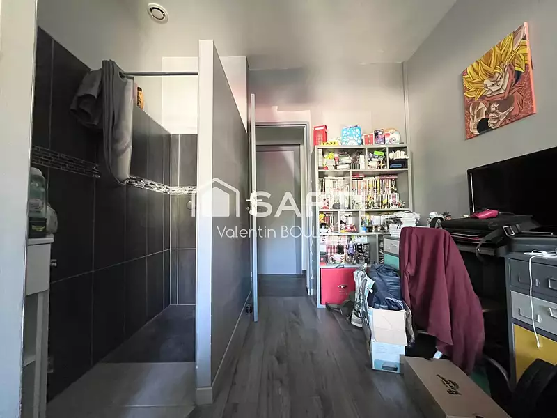 Maison, 102 m²