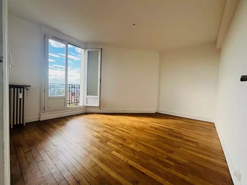 Appartement, 90,4 m²