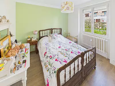 Appartement, 89 m²