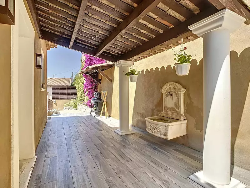 Maison, 286 m²