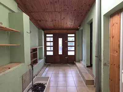 Maison, 140 m²