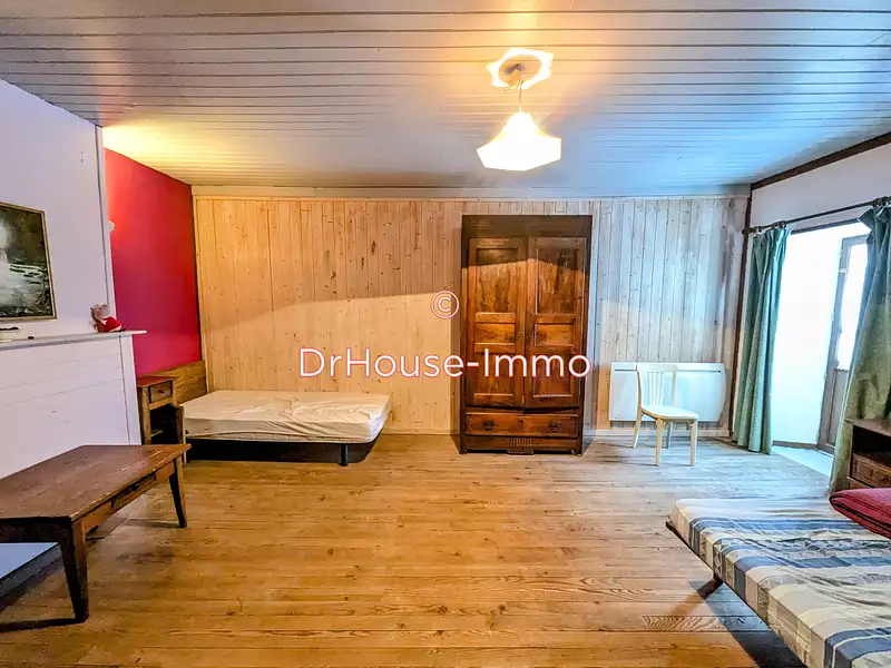 Maison, 270 m²