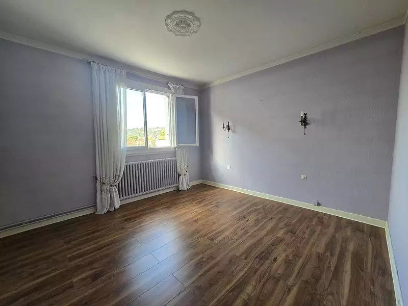 Appartement, 94,6 m²