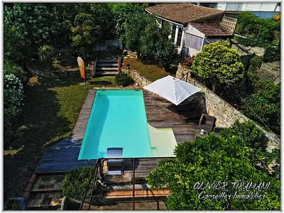 Maison, 232 m²