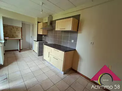 Maison, 110,53 m²