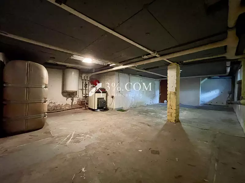 Maison, 164 m²