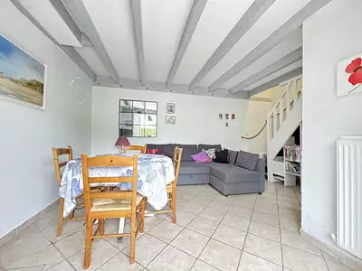 Maison, 32,8 m²