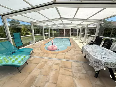 Maison, 131 m²