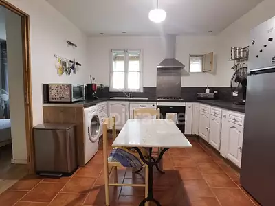 Maison, 186 m²