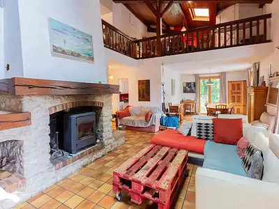 Maison, 280 m²