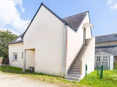 Immeuble, 119 m²