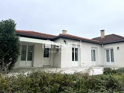 Maison, 104 m²