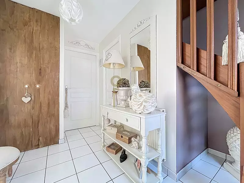 Maison, 99,26 m²