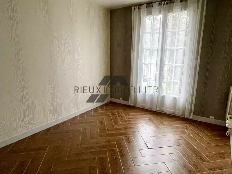 Maison, 99 m²