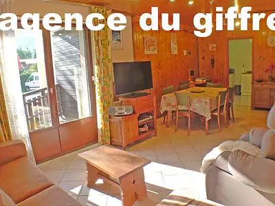 Appartement, 71,09 m²