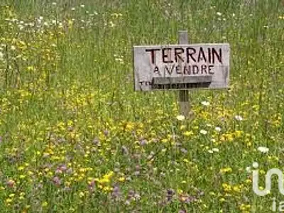 Terrain, 211 475 m²