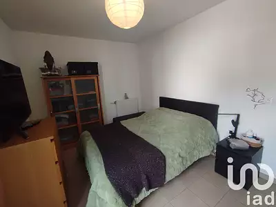 Appartement, 64 m²