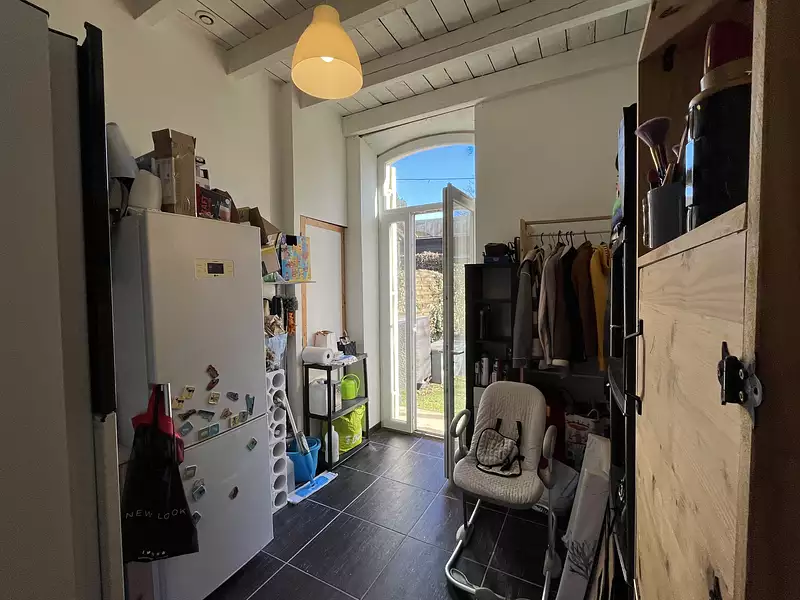 Maison, 103 m²
