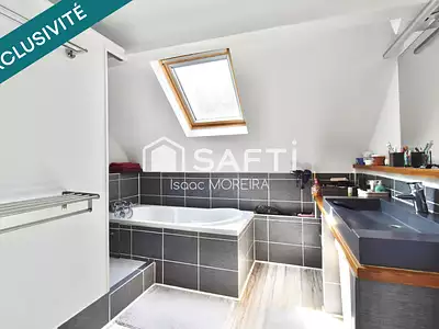 Maison, 110 m²