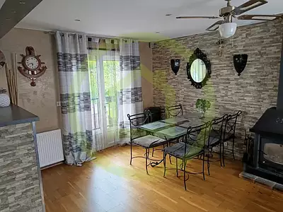 Maison, 63 m²