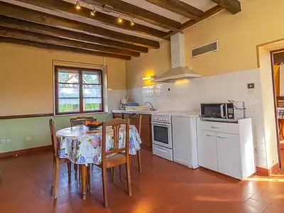 Maison, 70 m²